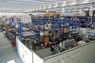 Tutto pronto per la comunicazione in chiave di Industria 4.0